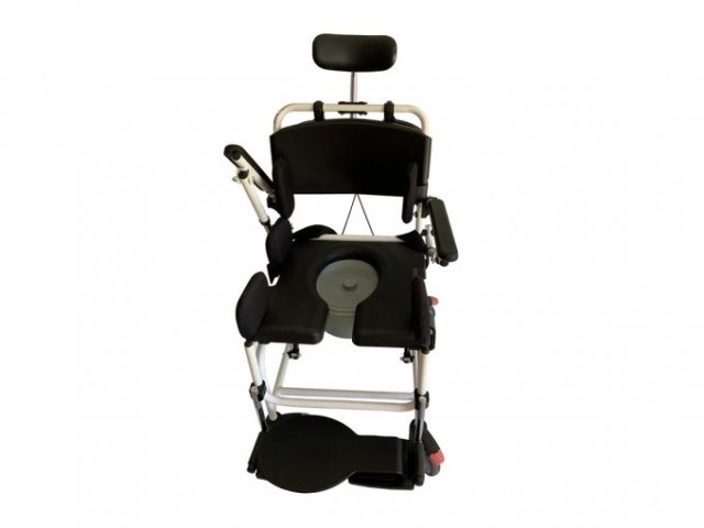 Silla de baño con Tilt